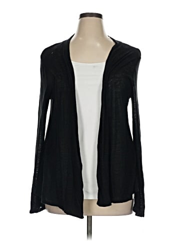 Cable & Gauge Cardigan (view 1)