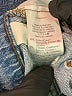 Madewell Blue Jeans Size 31 waist (petite) - photo 8