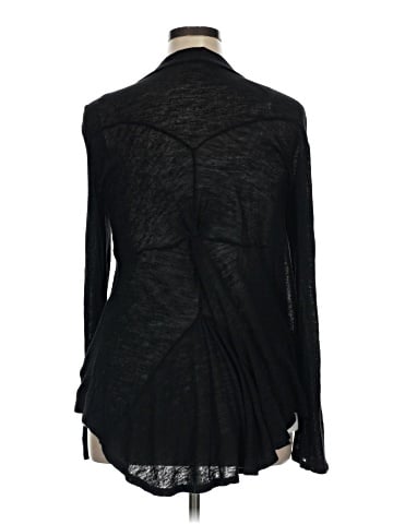 Cable & Gauge Cardigan (view 2)