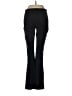Jenne Maag Black Active Pants Size 8 - photo 2