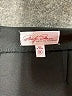 Marilyn Monroe Solid Black Casual Skirt Size M - photo 4