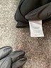Marilyn Monroe Solid Black Casual Skirt Size M - photo 5
