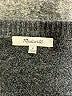 Madewell Gray Pullover Sweater Size M - photo 7