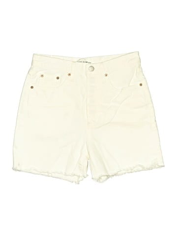 Denim Forum Shorts (view 1)