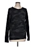 Unbranded Camo Black Long Sleeve T-Shirt Size L (estimated) - photo 1