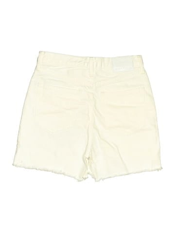 Denim Forum Shorts (view 2)