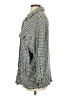 Zara Houndstooth Gray Jacket Size S - photo 5