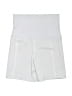 LIVE THE PROCESS White Athletic Shorts Size S (petite) - photo 2