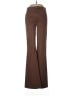 Joe's Jeans Brown Jeans Size 28 waist - photo 1
