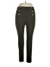 Zara Green Active Pants Size XL - photo 1