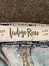 Indigo Rein Blue Jeans Size 9 - photo 7