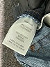 Max Studio Solid Blue Jeans Size 28 waist - photo 8