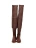 Stuart Weitzman Brown Boots Size 8 1/2 - photo 2