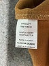 Love Tree 100% Polyester Tan Vest Size XL - photo 7
