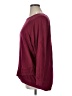 Coldwater Creek Burgundy Pullover Sweater Size 1X - photo 5