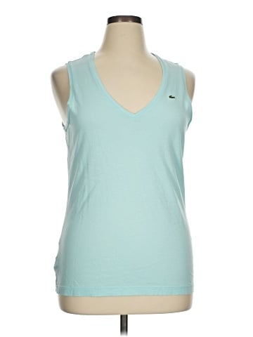 Lacoste Tank Top (view 1)