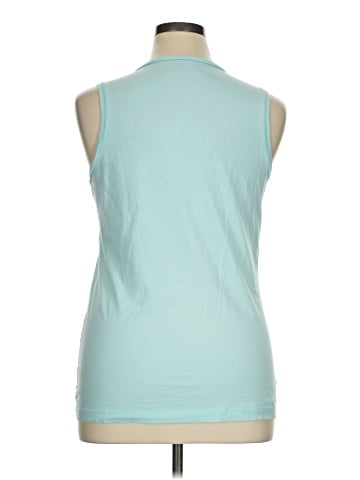 Lacoste Tank Top (view 2)