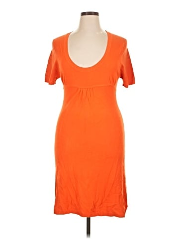 BCBGMAXAZRIA Casual Dress (view 1)