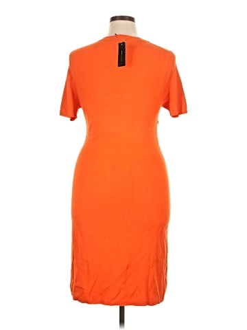 BCBGMAXAZRIA Casual Dress (view 2)