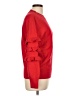 Line & Dot Red Pullover Sweater Size L (petite) - photo 4