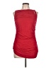 Bailey 44 Red Tank Top Size L - photo 1