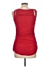 Bailey 44 Red Tank Top Size L - photo 2