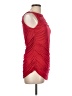 Bailey 44 Red Tank Top Size L - photo 4