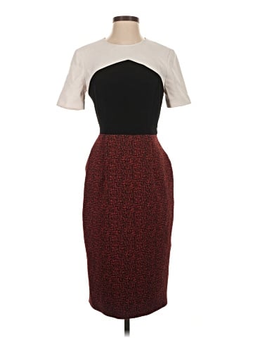 Jason Wu Cocktail Dress (view 1)