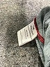 Radcliffe Chevron-herringbone Blue Jeans Size 29 waist - photo 8