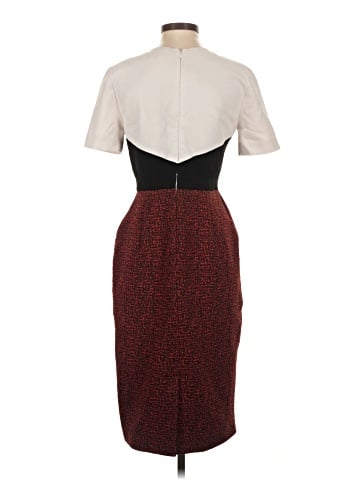 Jason Wu Cocktail Dress (view 2)