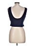 Unbranded Blue Tank Top Size L - photo 2