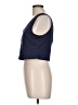 Unbranded Blue Tank Top Size L - photo 5