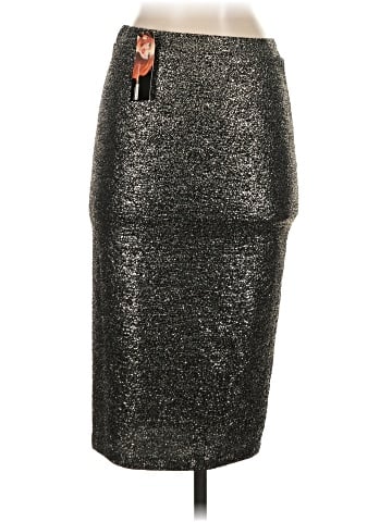 Necessary Objects Formal Skirt (view 2)