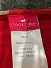 Together Red Cocktail Dress Size 18 - photo 7