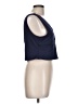 Unbranded Blue Tank Top Size L - photo 4