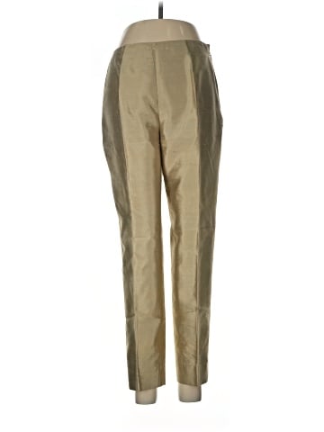 Saks Fifth Avenue Silk Pants (view 1)