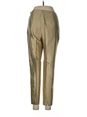 Saks Fifth Avenue Silk Pants (view 2)