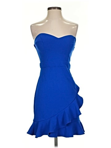B. Smart Cocktail Dress (view 1)