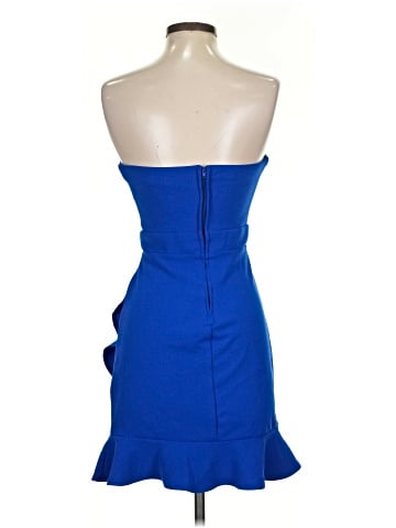 B. Smart Cocktail Dress (view 2)