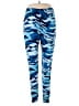 Eevee Camo Blue Active Pants Size 3X - 5X - photo 1