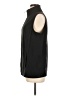 Lands' End 100% Polyester Black Vest Size M - photo 5