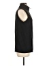Lands' End 100% Polyester Black Vest Size M - photo 4