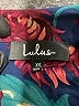 Lulus 100% Rayon Print Blue Jumpsuit Size XS - photo 4