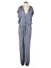 Dress Forum Blue Overalls Size S - photo 1