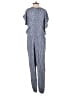 Dress Forum Blue Overalls Size S - photo 2