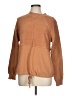 Amadi 100% Cotton Brown Sweatshirt Size L - photo 1