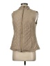 Kenar 100% Polyester Tan Vest Size M - photo 1