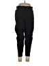 Athleta Black Casual Pants Size 12 - photo 1