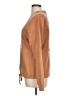 Amadi 100% Cotton Brown Sweatshirt Size L - photo 5