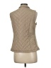 Kenar 100% Polyester Tan Vest Size M - photo 2